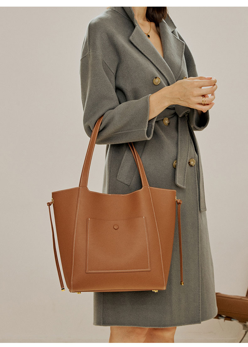 女士时尚套装大号女士托特包